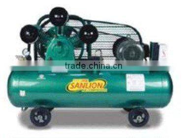 industrial portable piston air compressor (3kw)