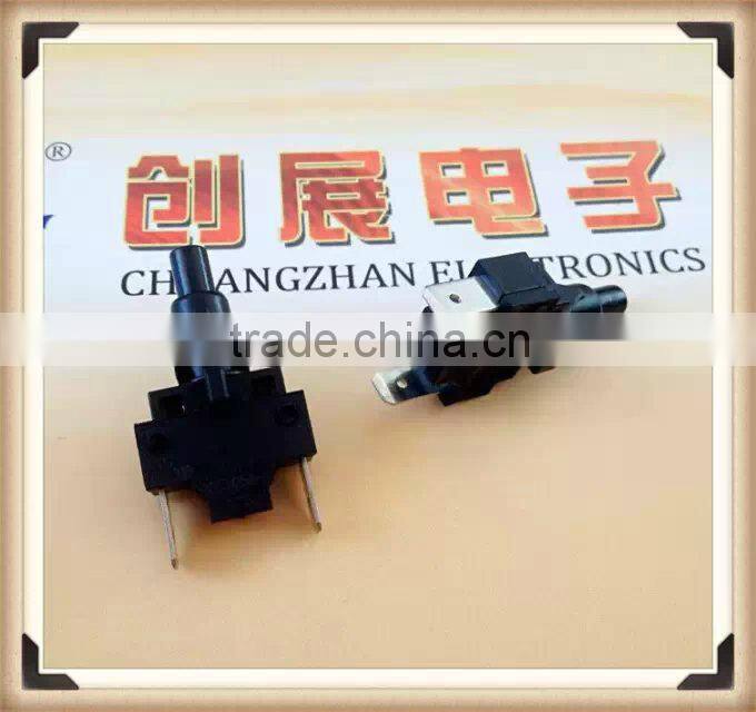 Electric Oven knob dip switch, refrigerator washing machine dip switch on / dip switch / dip switch / oven thermostat dip switch