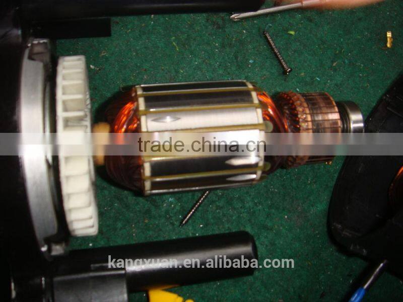 1300W 12mm wood electric router carving machine (KX83651)