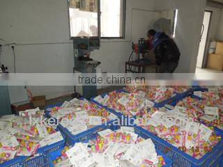 Valentines' stamp ,self inking stamp