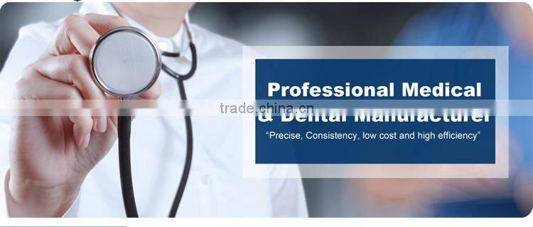 JOIDENT Hot Sell New Type Dental sealing machine/Medical sealer/hand sealing machine