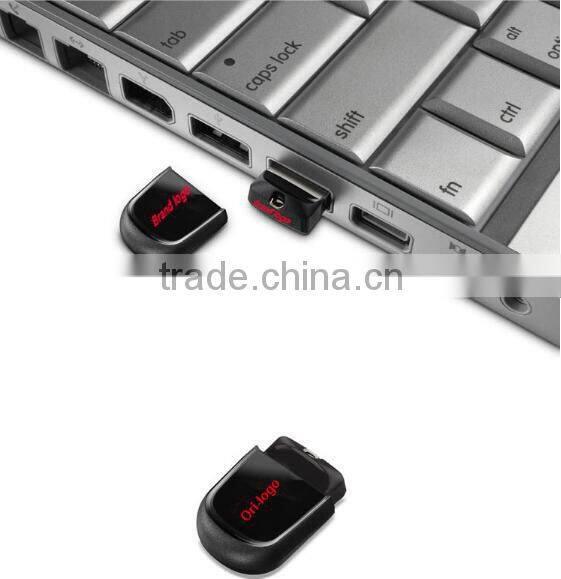 Original Brand CZ33 Cruzer Fit 32GB USB Flash Drive 64GB 8GB 16GB 64GB Real Capacity with Blister Packing Wholesale