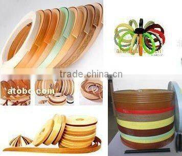 Decoration Plastic Edge Trim