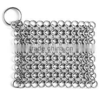 Stainless Steel 316L Pots and Pans Cleaner