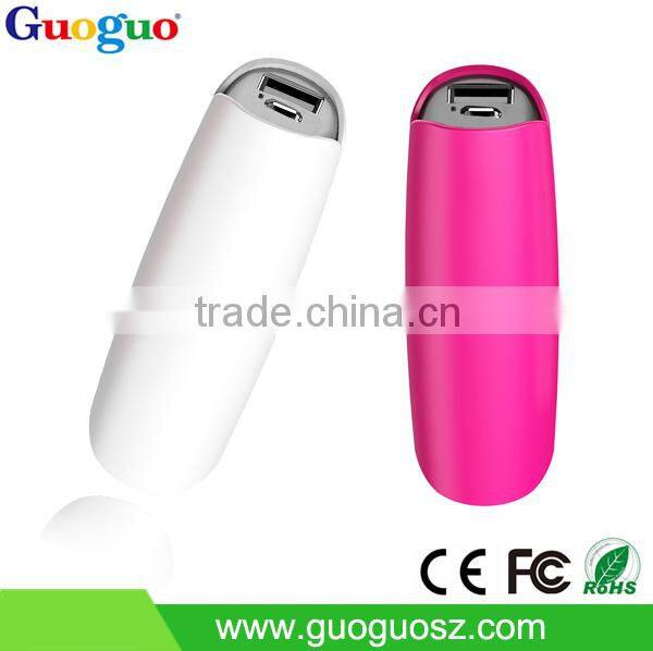 Factory Price for Powerbank, 2600mah Powerbank 18650 Battery Charger for Programming