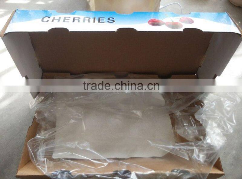 import china products fresh cherry high quality bagged