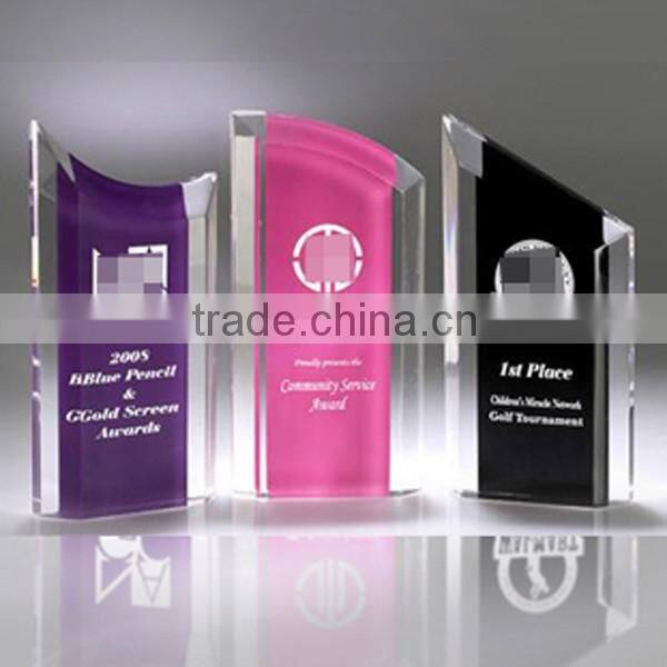 china gold supplier OEM/ODM trophy replica manufacturer