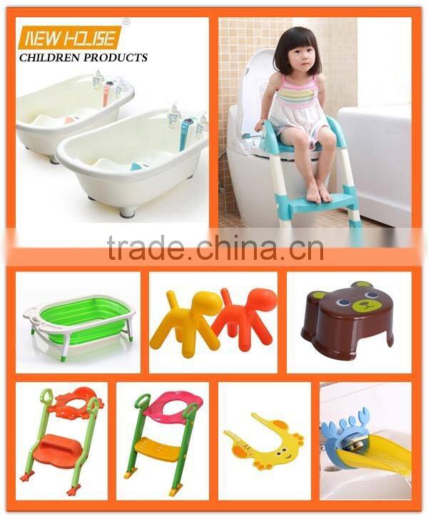 Multi-function Plastic Storage Box without Lid