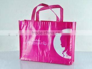 Guangzhou Junyu PP Nonwoven Fabric With High Quality For Shopping Bag/ECO Bag