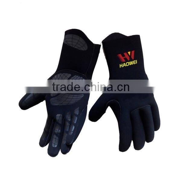 neoprene gloves surf glove dive glove