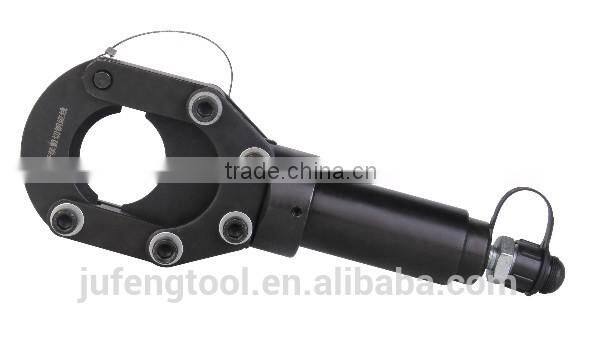 types of hydraulic power cable cutting tool