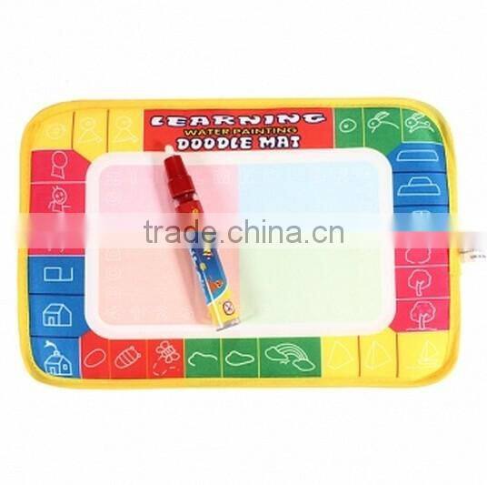 Baby Kids Water Drawing Painting Writing Board / kids magic drawing board / water writing mat