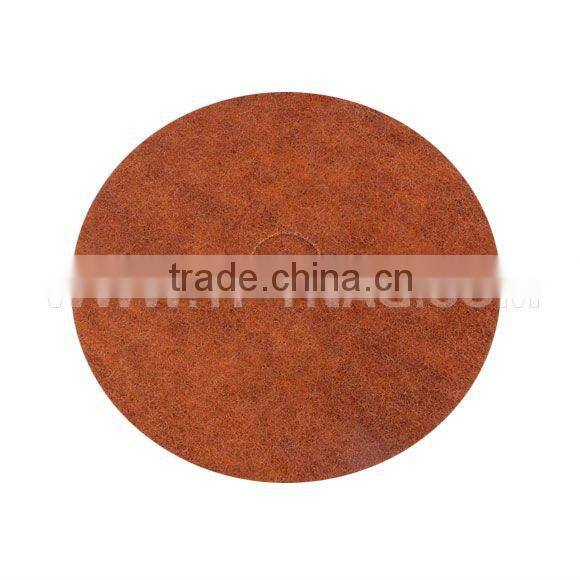 polishing floor pad