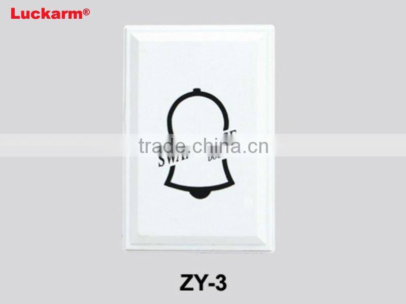 Electric Ding Dong Doorbell -ZY3