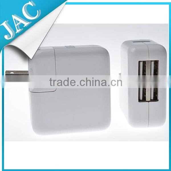 US Plug Wall Charger 4 USB Ports Charging Adapter for Travel Home US PLUG