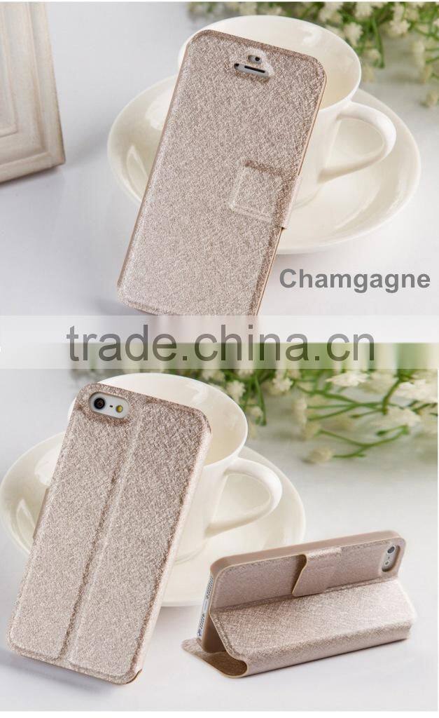 Case Purse and Holder Three in One Belt Clip Leather Case for iphone 6 Plus or 6s Plus