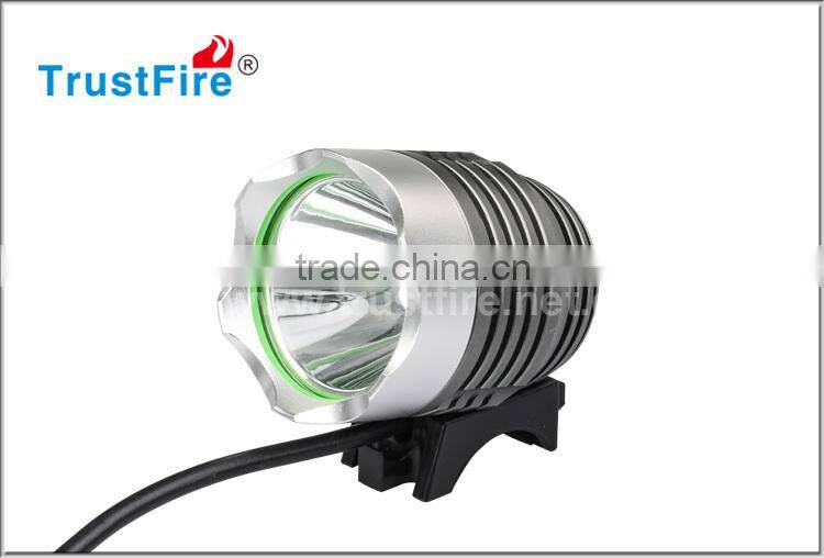 Trustfire T6 1200 Lumen CREE XM-L T6 LED bicycle light/moutain bike light