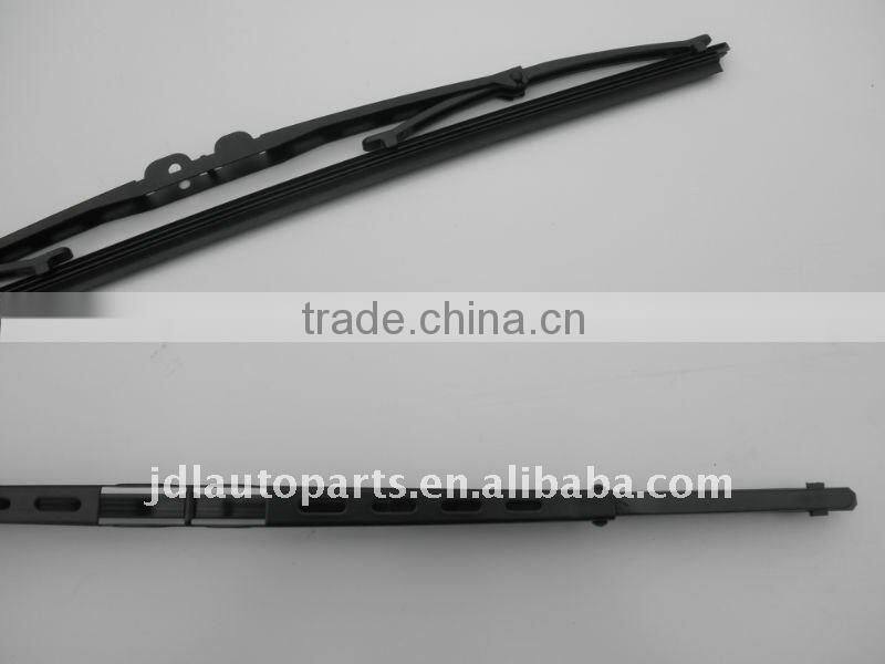 Universal type wiper blades