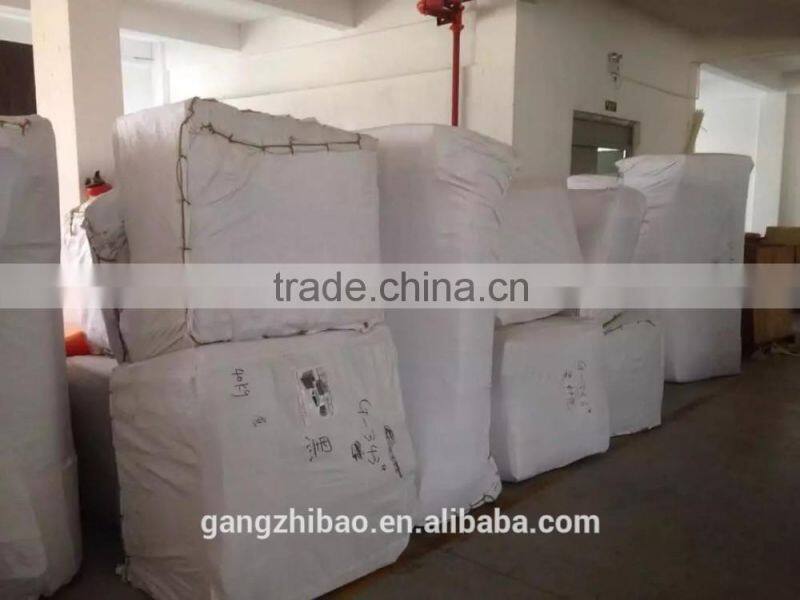 Modern yellow color attractive sofa G-330