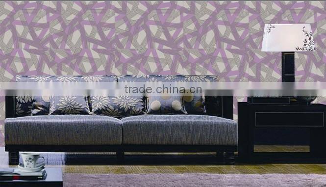 pvc wall paneling decorations for wall paper that distributors want