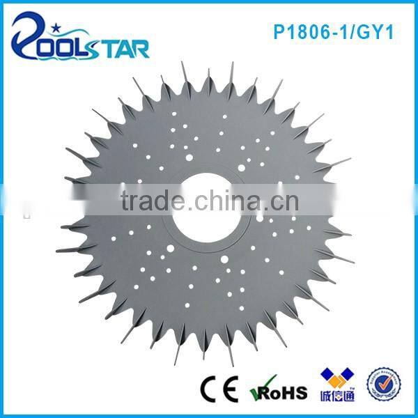 Best price Automatic swimming pool cleaner BEST SERVICE BEST OEM PARTNER