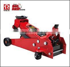 C Torin BigRed 2.25ton TUV/GS CE Approved NEW black floor jack