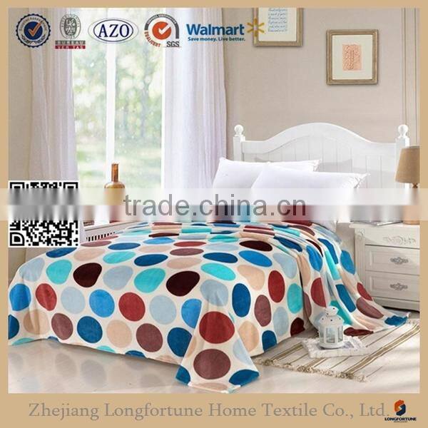 100% cotton thermal hospital blankets