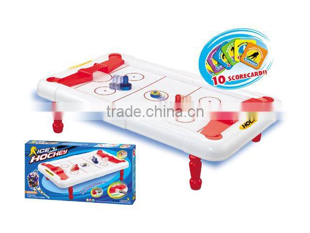 Multi sports table Ice Hockey table sport games for kids