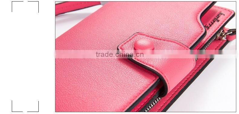 New stylish ladies pars hand ladies wallet baellerry