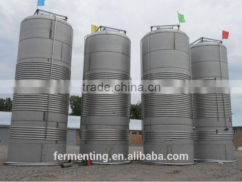 Seasoning production vinegar fermenting equipment