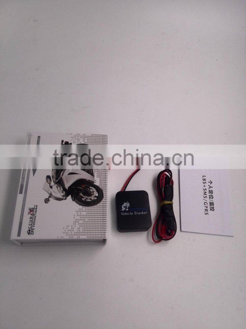super cheap real time gps tracking device TX-5A Mini GPS Tracker for cars motorcycle