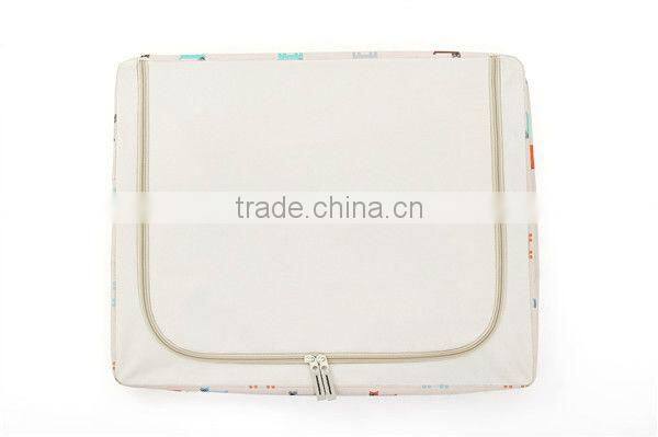 2015 home storage box and oxford cloth storage box living box