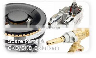 copper gas grill burner parts burner cap