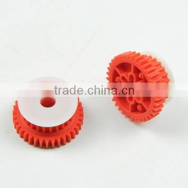 NCR Gear Pulley 36T 24W 445-0638120 4450638120 NCR ATM Machine Parts
