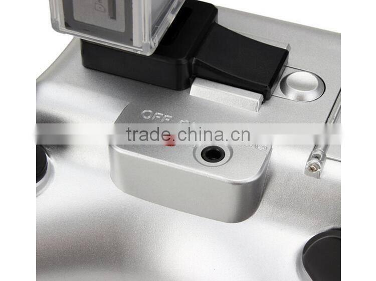 quadcopter fpv of 2016 New Headless Mode 2.4g Fpv Drone Professional Quadcopter With Camera 1280p