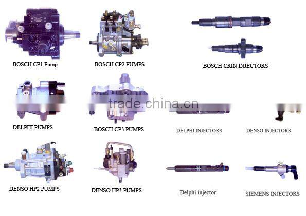 The Latest CR-BC819B common rail diesel injection test bench