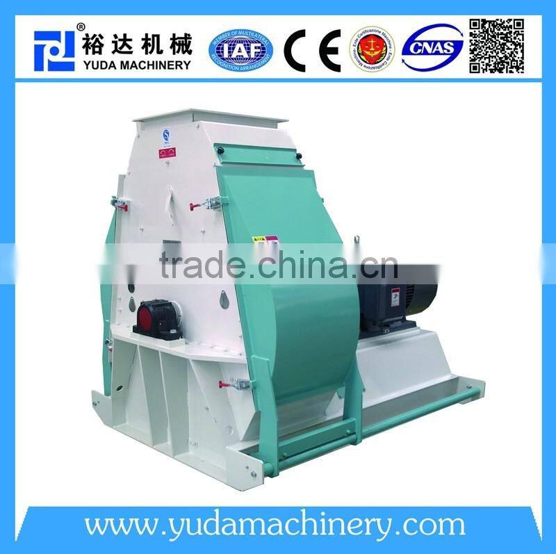 avoid circulation aquatic feed pulverizer//feed hammer mill