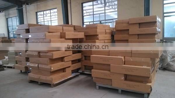 High quality modern wooden bookshelf