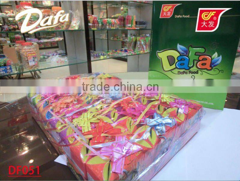 2013 NEW Product gift candy toy box