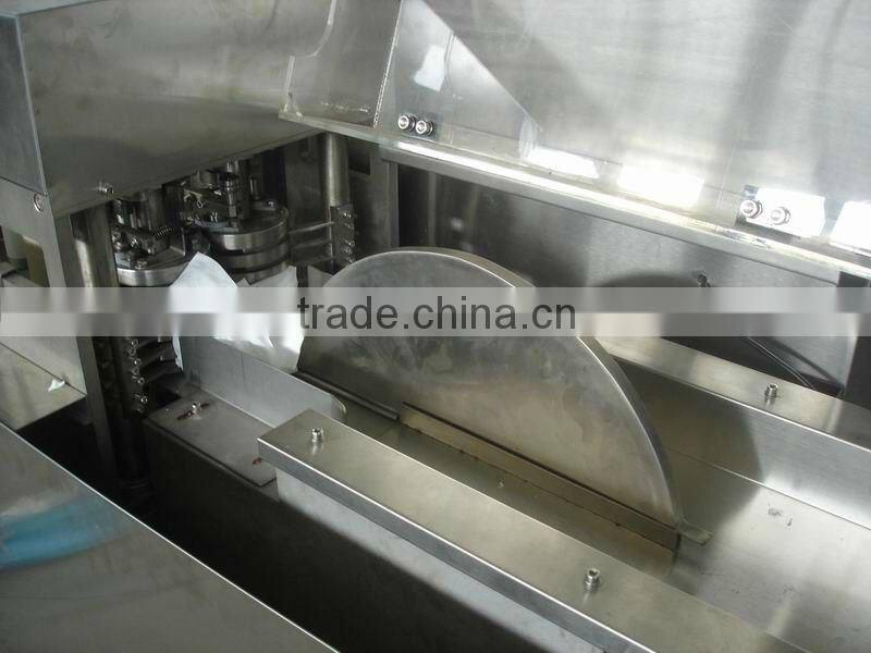 J:CD-2030 Wet Wipe Wet Tissue Machinery