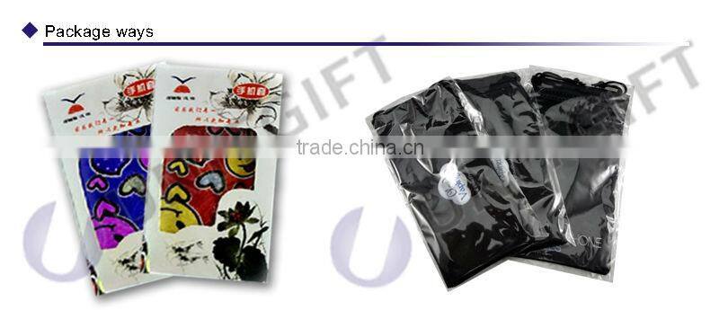 Optical glass filter,sunglasses Classic Packing sunglasses microfiber pouch