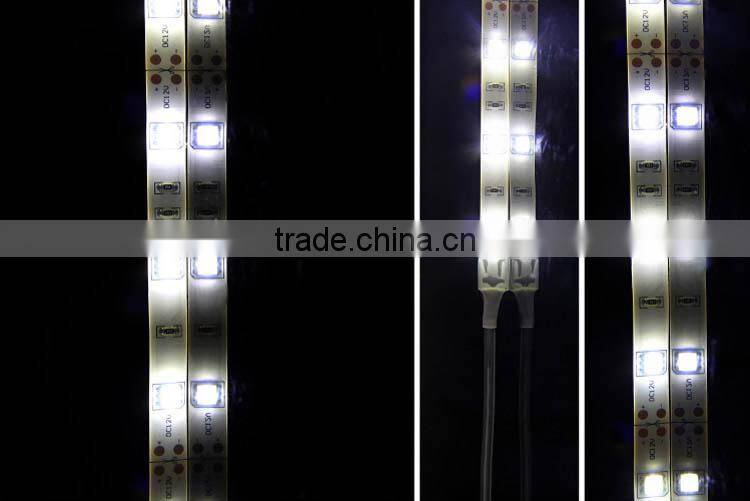 2014 New Led strip light SMD5050 led tape 30leds/m IP65 waterproof led strip lights