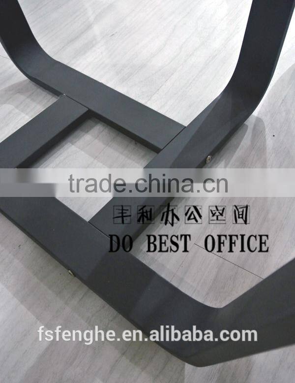 classic office furniture small round office meeting table