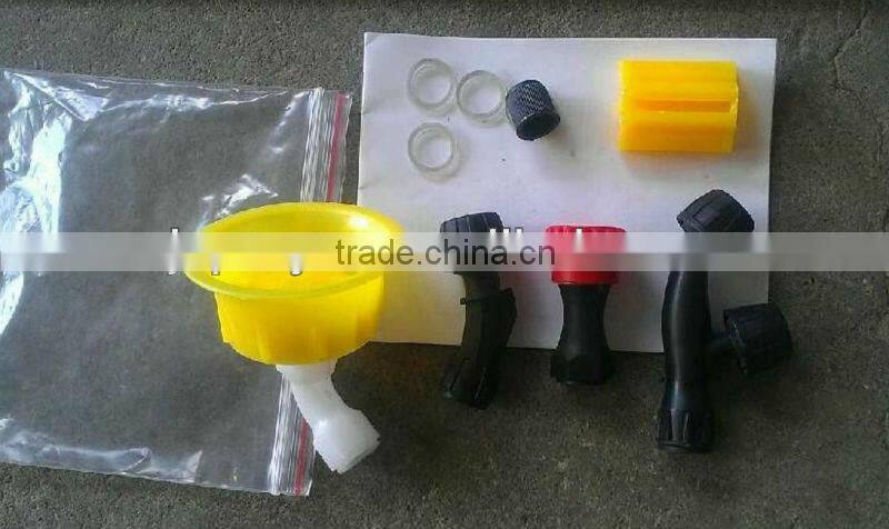 16L,18L,20L agriculture battery sprayer pump