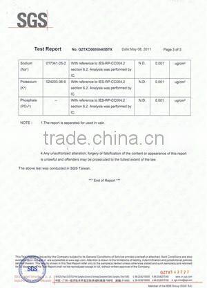 Antistatic Esd Workwear Cleanroom Garments