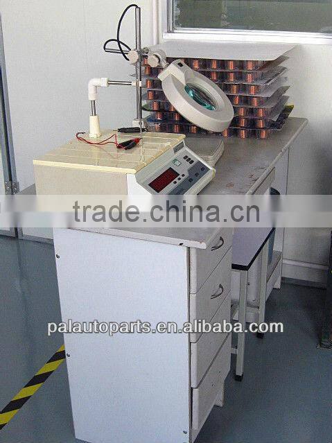 VOLKSWAGEN LT Ignition Coil Replacement 330905115A