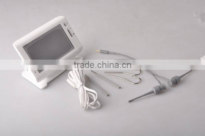 China Cheapest Medical Dental Apex Root Locator, Dental Root Canal Instruments