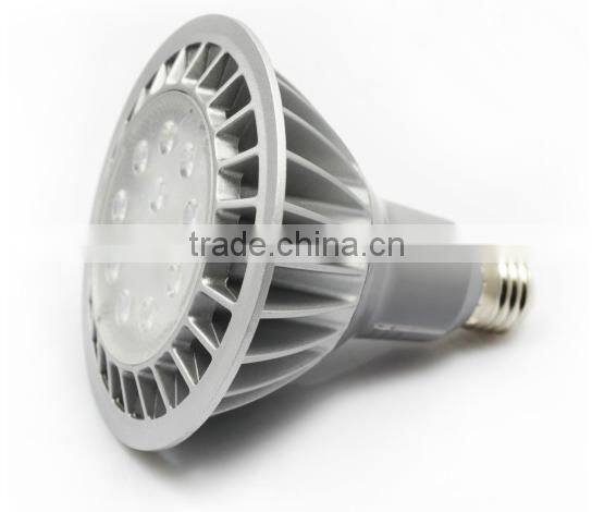 Professional led light garden spot lights with high quality