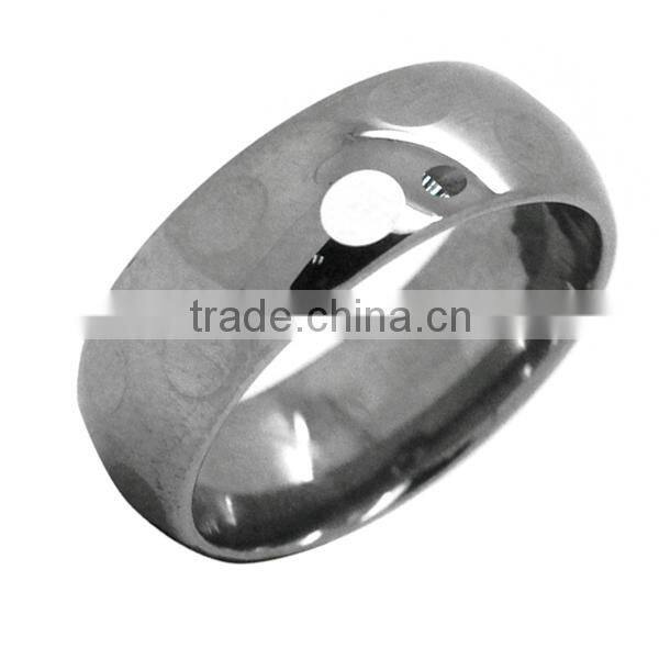 New design ladies finger ring simple gold ring designs