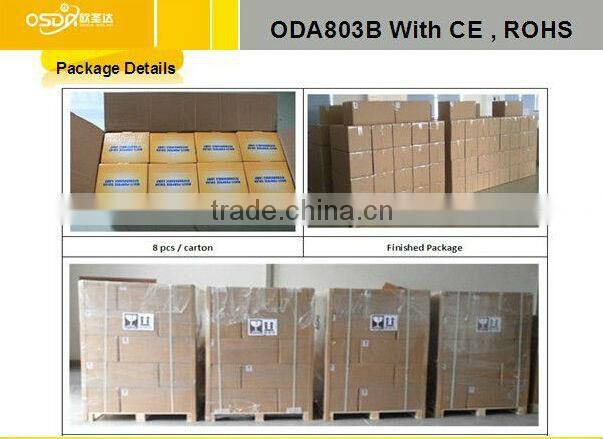 ODA-803B small camping lantern